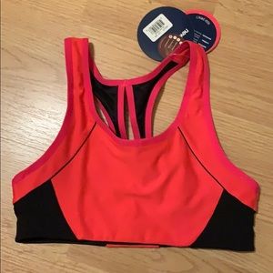 New balance sports bra